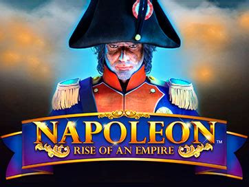 napoleon 4d slot|Napoleon Real.